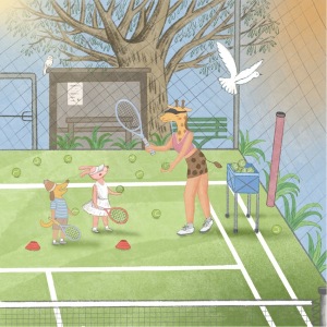 tennis-coaching